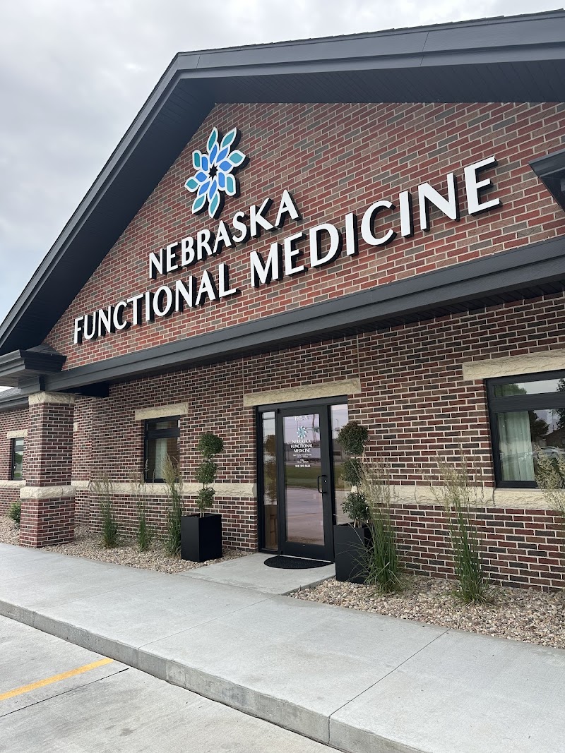 Integrated Holistic Health Grand Island - Day Spa in Grand Island