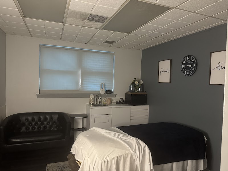 Integrated Restorative Massage Therapy LLC Wilmington - Day Spa in Wilmington
