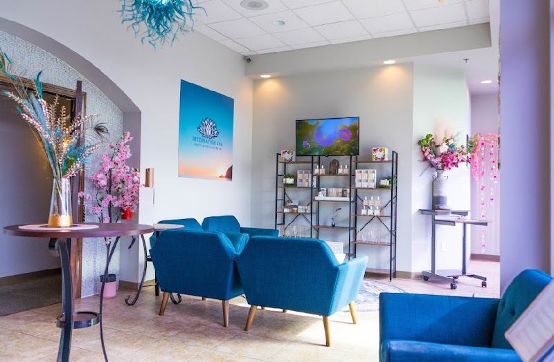 Integration Spa Jacksonville photo