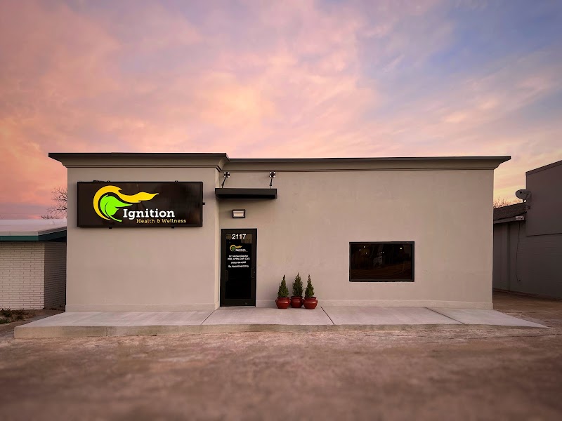 Integrative Health Center Norman - Day Spa in Norman