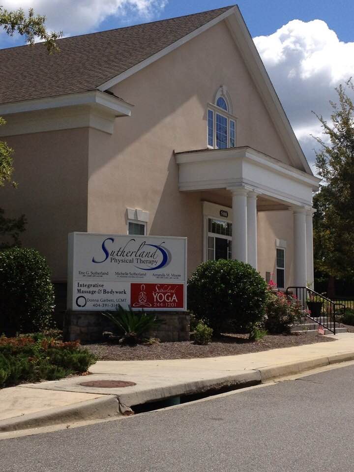 Integrative Therapy Valdosta - Day Spa in Valdosta