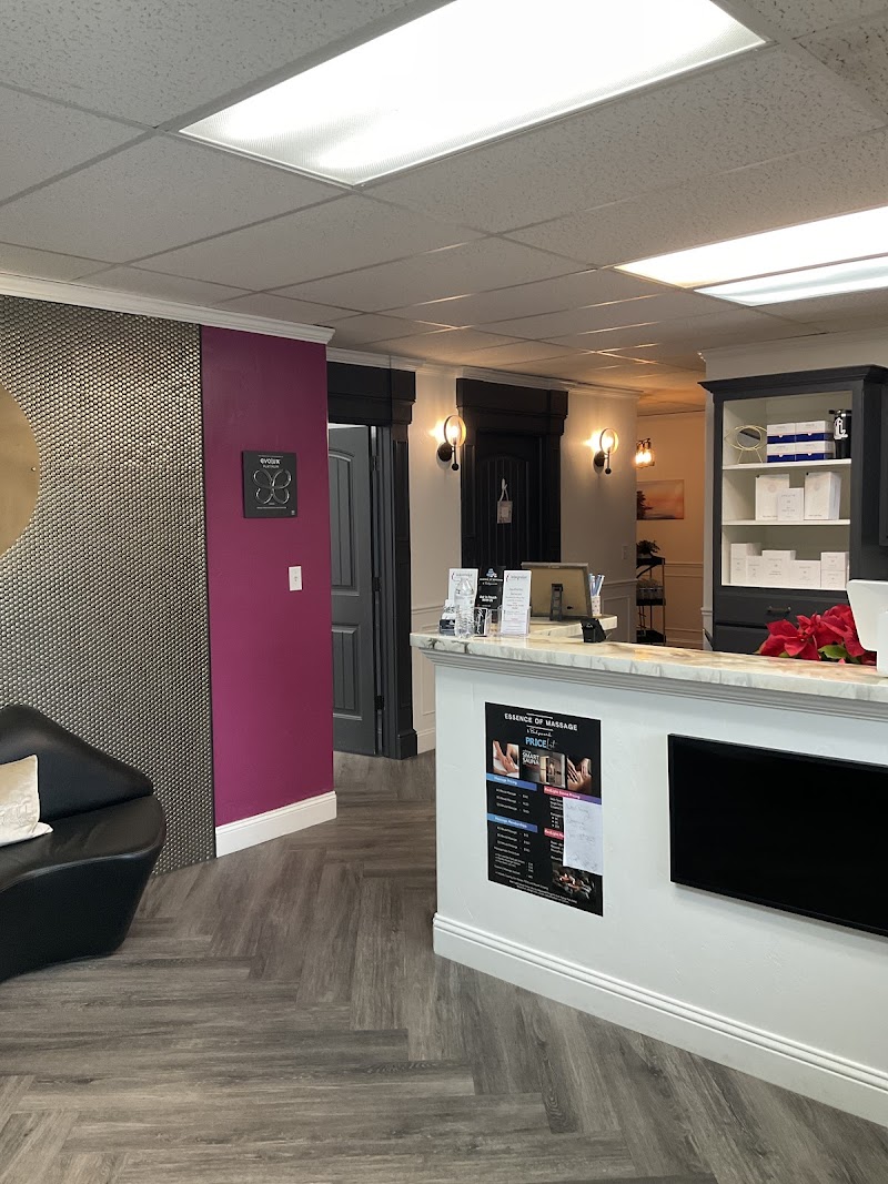 Integrative Wellness and Aesthetics Idaho Falls - Wellness Retreat in Idaho Falls