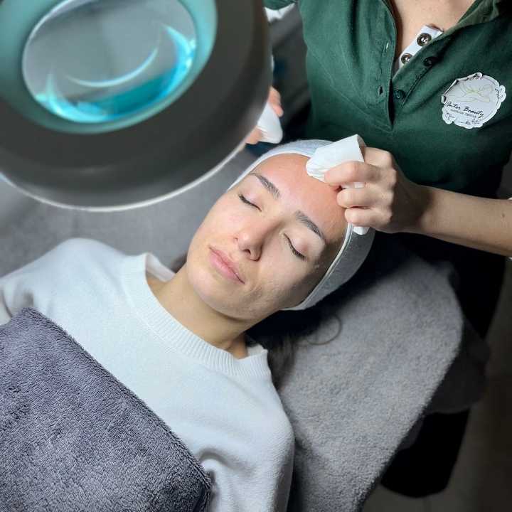 Inter beauty Mladenovac - Day Spa in Mladenovac