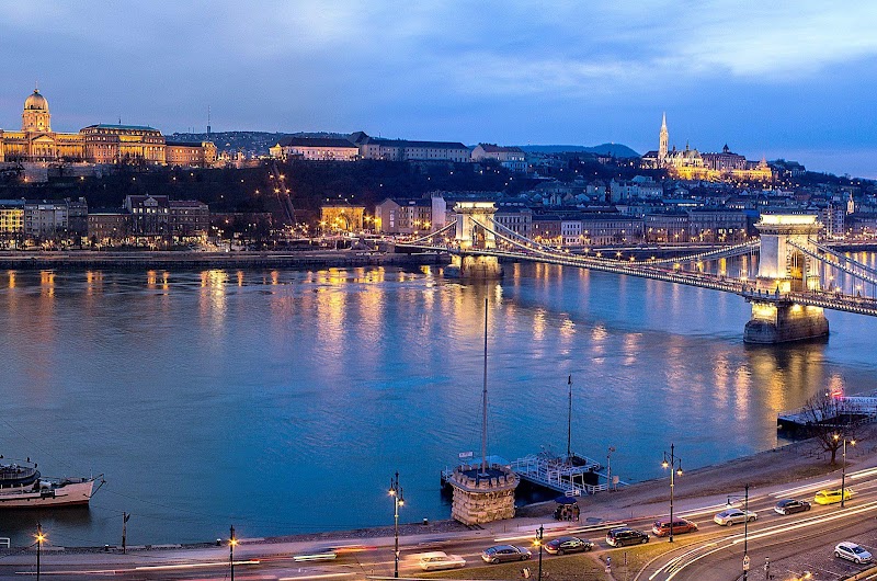 InterContinental Budapest