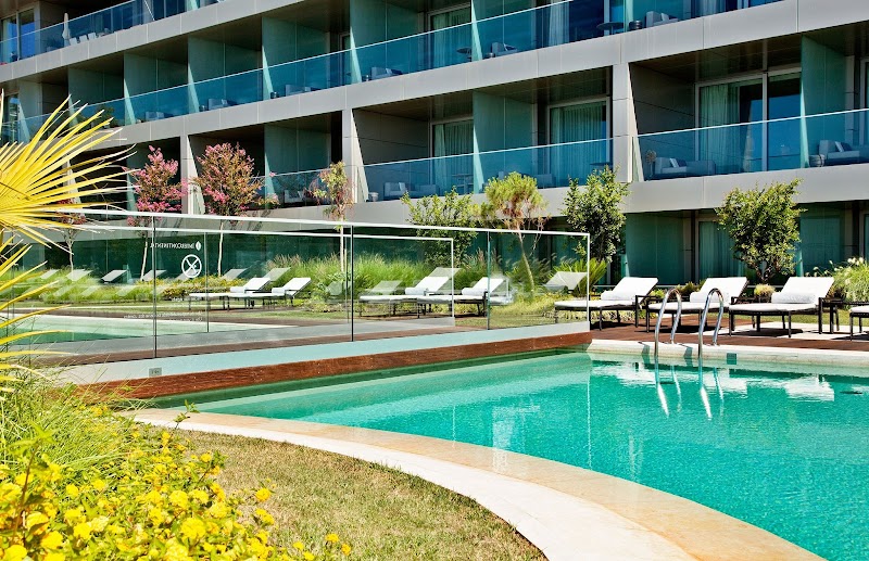 InterContinental Cascais-Estoril by IHG - Hotel Spa in Cascais