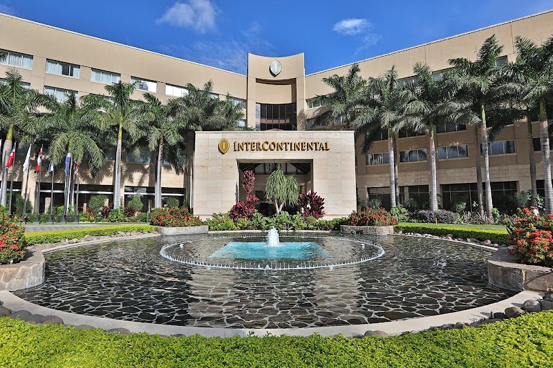 InterContinental Costa Rica at Multiplaza Mall by IHG San José - Hotel Spa in San José