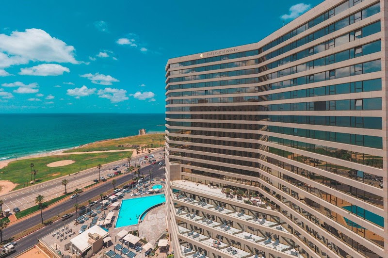 InterContinental David Tel Aviv by IHG