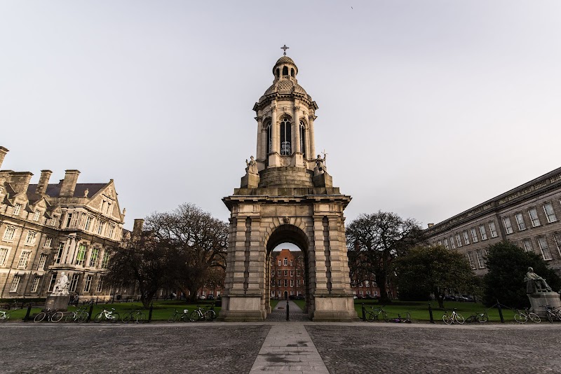 InterContinental Dublin by IHG - Hotel Spa in Dublin