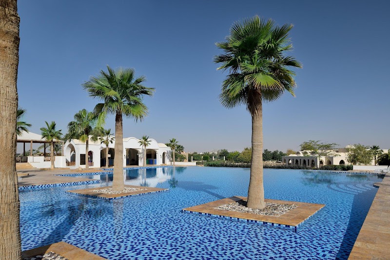 InterContinental Durrat al Riyadh Resort & Spa by IHG NEOM - Resort Spa in NEOM