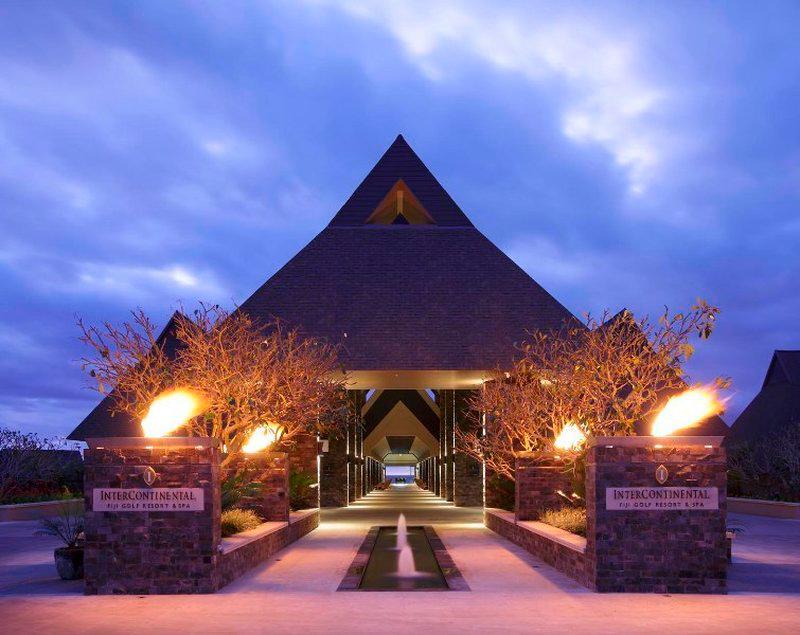 InterContinental Fiji Golf Resort & Spa by IHG
