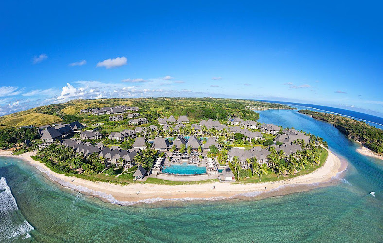 Intercontinental Golf And Spa Resort, Nadi Fiji Nadroga-Navosa