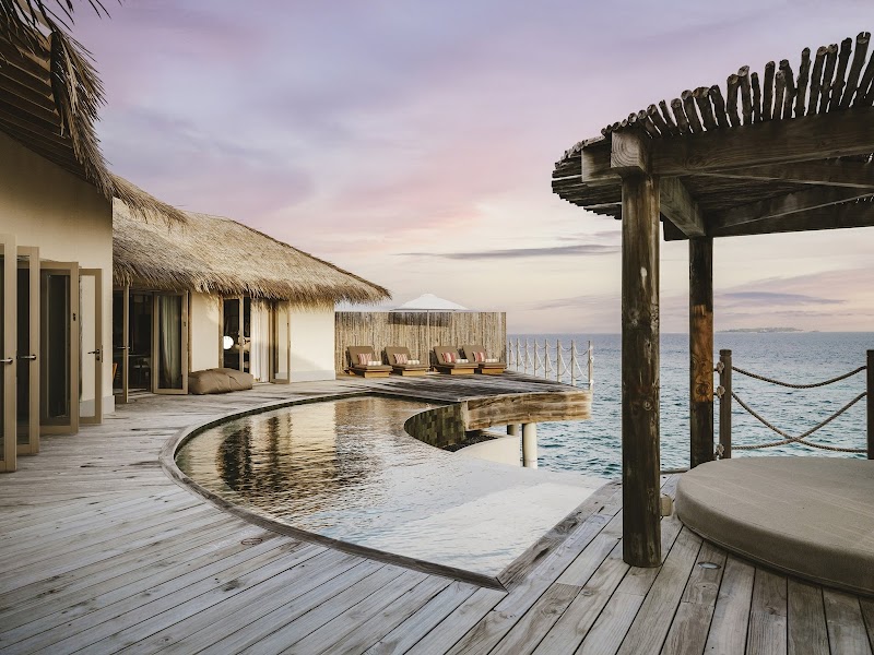 InterContinental Maldives Maamunagau Resort by IHG Raa Atoll