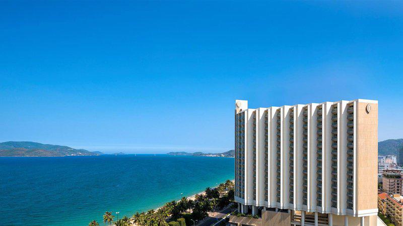 InterContinental Nha Trang by IHG - Hotel Spa in Nha Trang