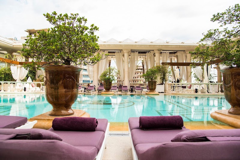 InterContinental Phoenicia Beirut by IHG