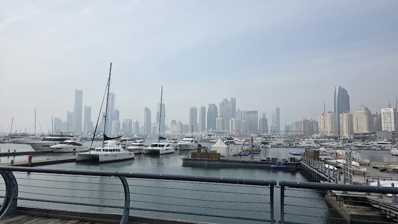 InterContinental Qingdao - Hotel Spa in Qingdao