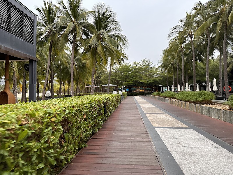 InterContinental Sanya Resort - Resort Spa in Sanya