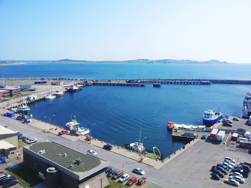 Interlude Santé Les Îles-de-la-Madeleine - Day Spa in Les Îles-de-la-Madeleine