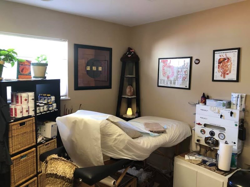 Internal Spa Palo Alto - Day Spa in Palo Alto