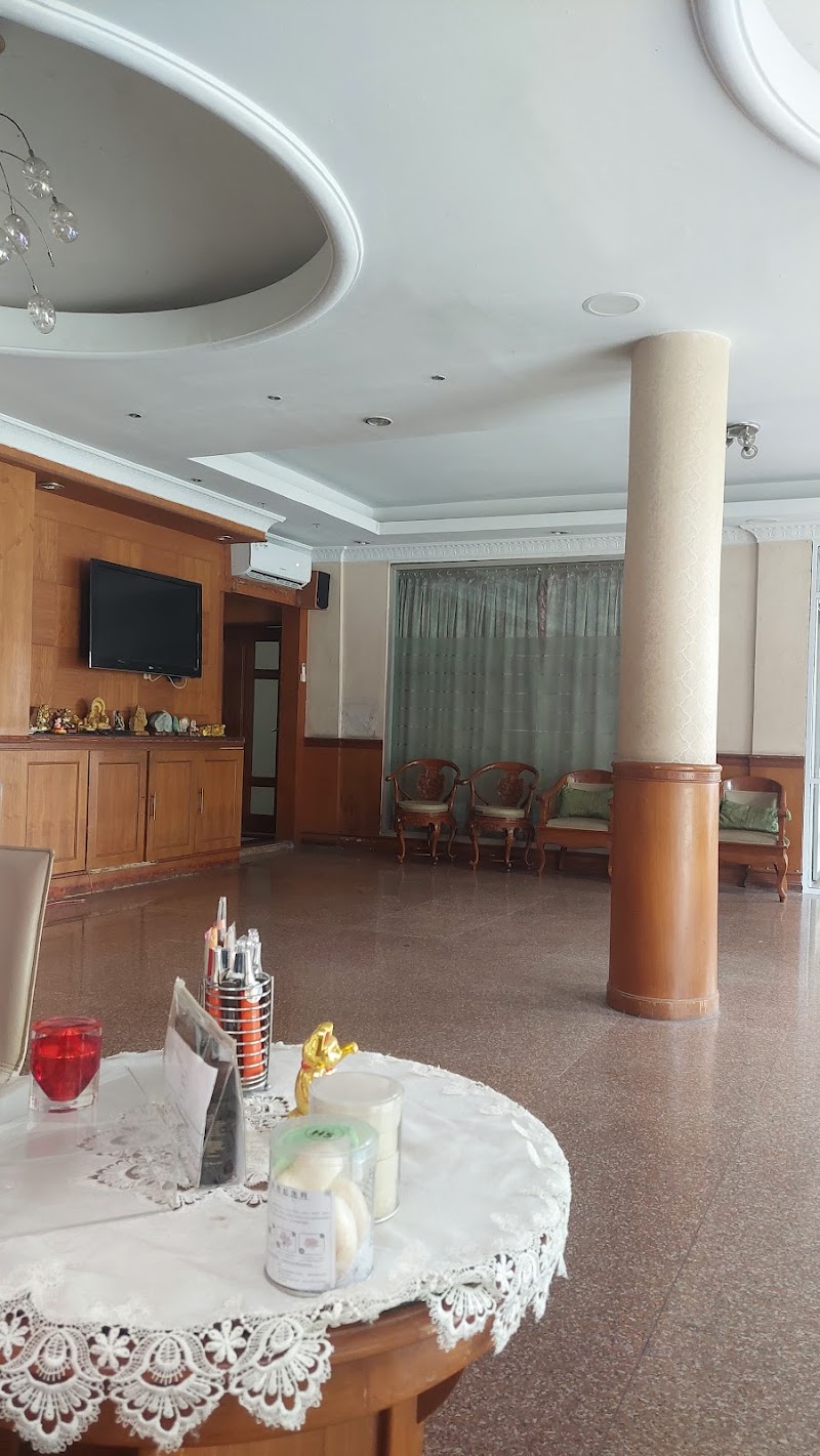 International Beauty Medan - Day Spa in Medan