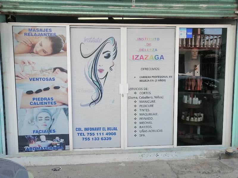 International Beauty Training Ixtapa Zihuatanejo - Day Spa in Zihuatanejo