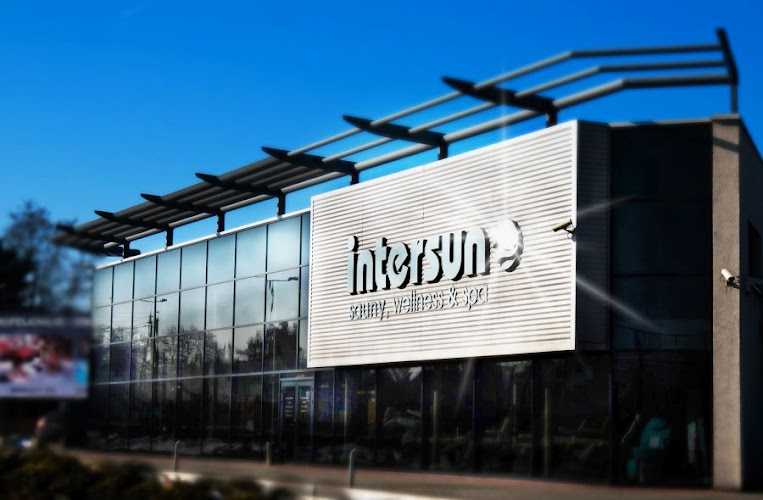 Intersun wyposażenie wellness & spa | jacuzzi | minibaseny | wanny SPA | sauna fińska | łaźnia parowa | leżanki kosmetyczne Mikołów - Day Spa in Mikołów