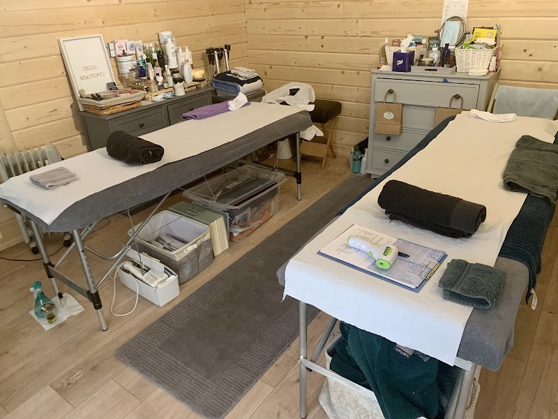 IntheSticks Holistics Herne Bay - Day Spa in Herne Bay