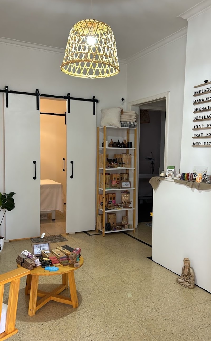 INTI bernal Bernal - Day Spa in Bernal