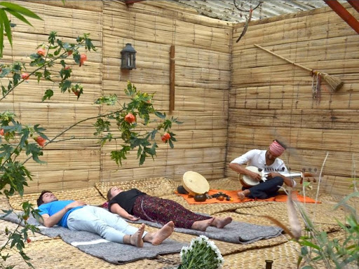 Intihuatana Spa Bogotá - Day Spa in Bogotá