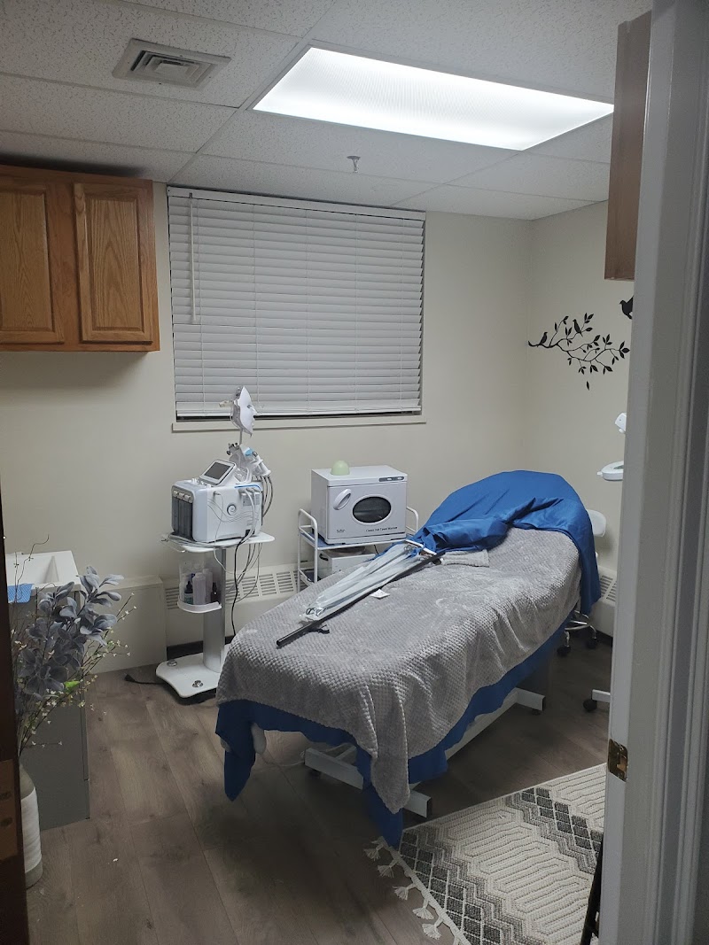 Intrinsic Beauty Fitchburg - Wellness Retreat in Fitchburg