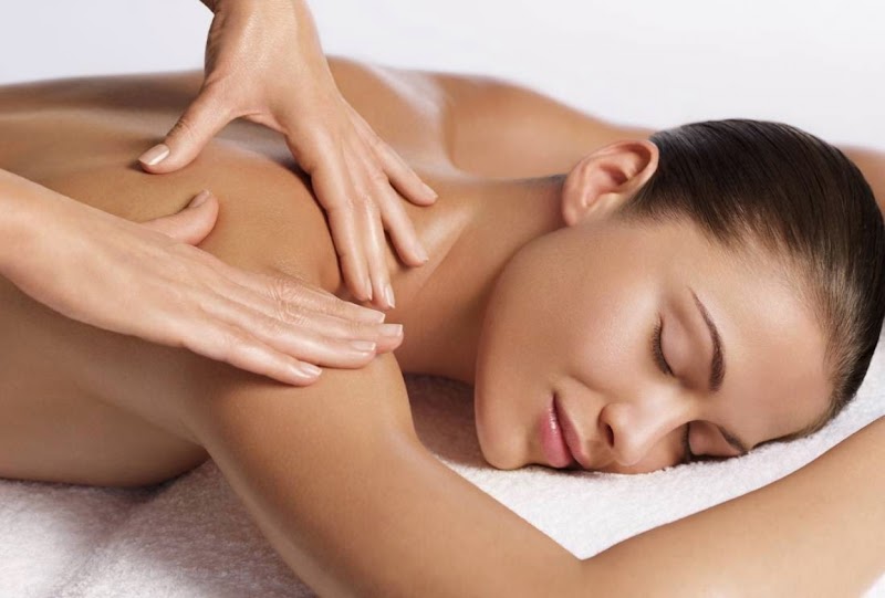 Intuitive Massage Spa Beauty Whitsundays - Day Spa in Whitsundays