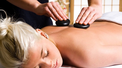 Intuitive Touch Massage and Wellness Services Torrance - Wellness Retreat in Torrance