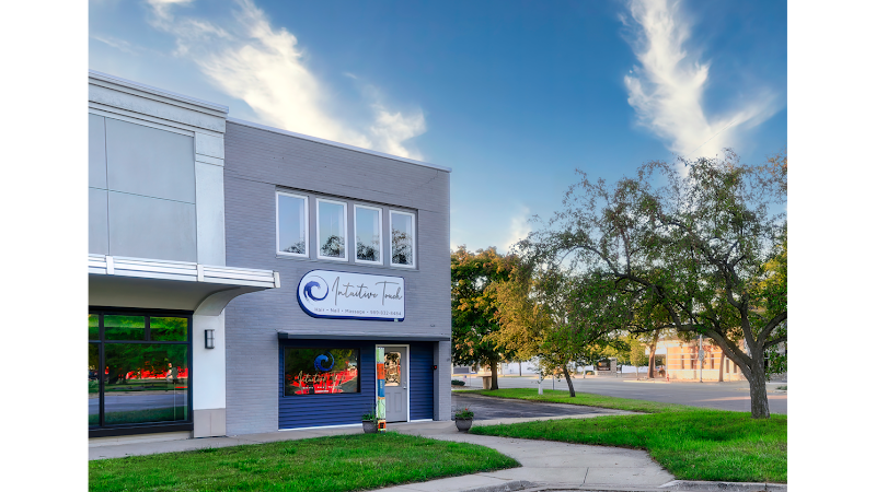 Intuitive Touch Spa Bethlehem photo