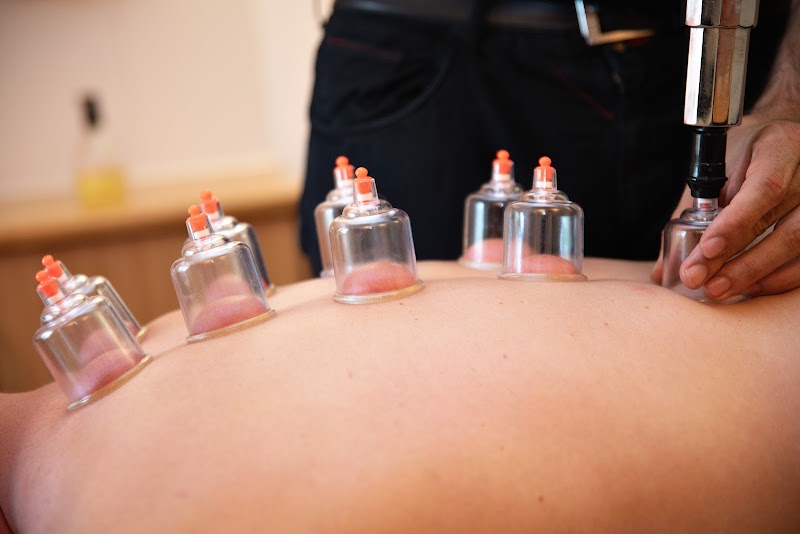 Intulo Health Sports & Remedial Massage Bournemouth - Day Spa in Bournemouth