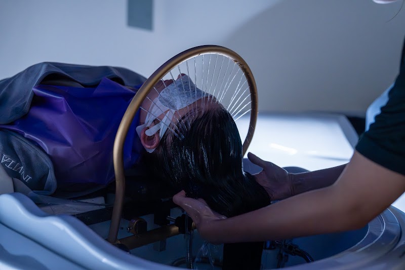 Invita Head Spa Vista - Day Spa in Vista