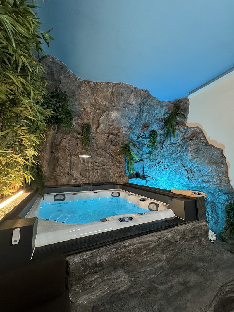 Invoid Massage and Spa Peristeri - Day Spa in Peristeri