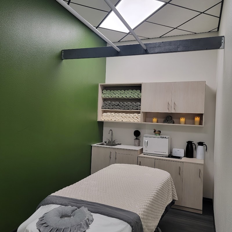 InZenSpa Chanhassen - Day Spa in Chanhassen