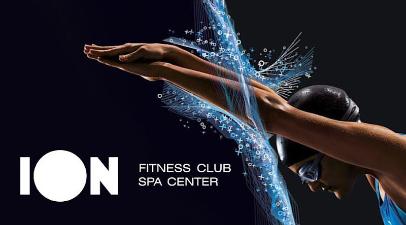 ION FITNESS CLUB Irkutsk - Day Spa in Irkutsk