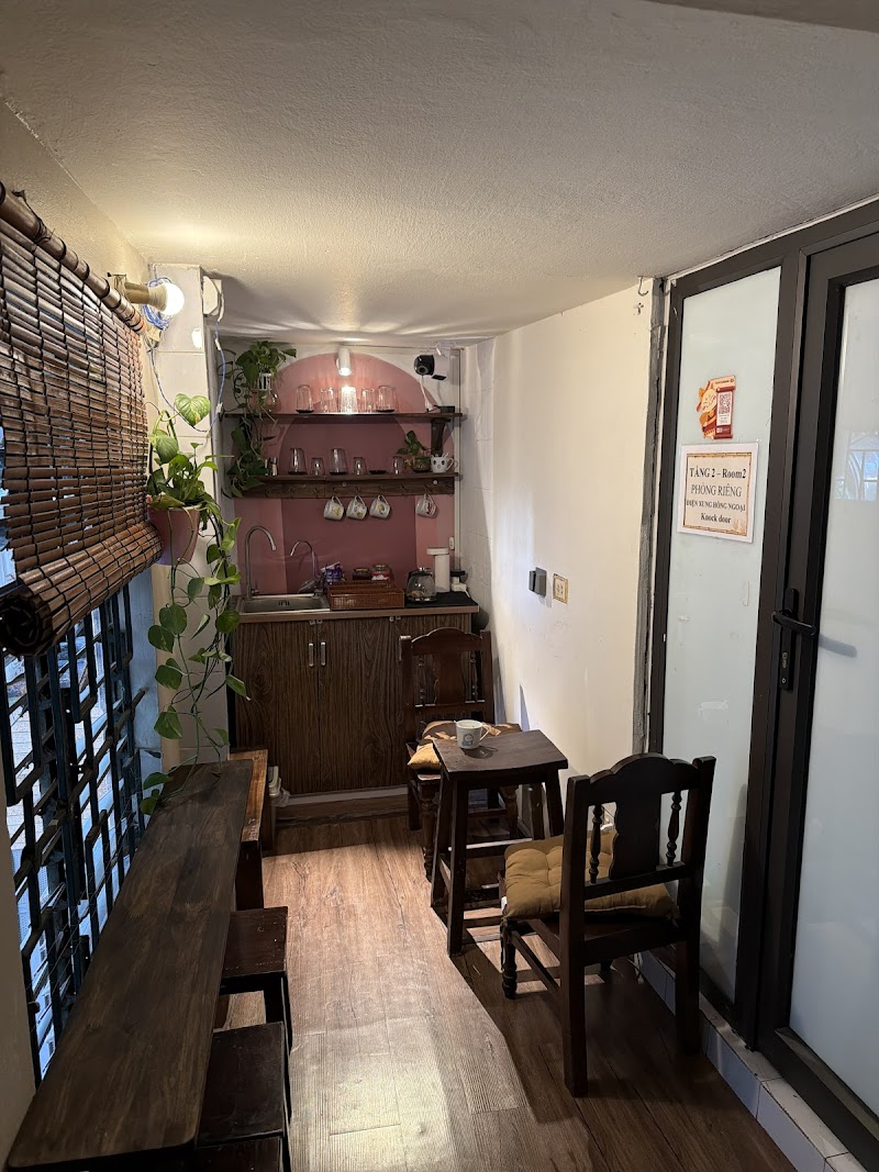 Ionah Care Quận Long Biên - Wellness Retreat in Quận Long Biên