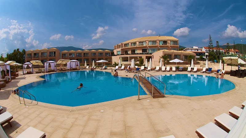 Ionian Emerald Resort Hotel Kefalonia - Resort Spa in Kefalonia