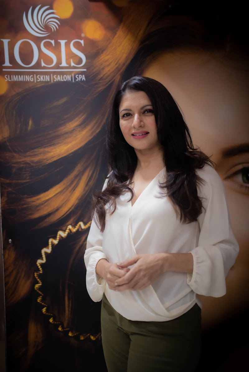 Iosis Wellness Dispur - Wellness Retreat in Dispur