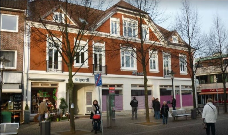 Ahrensburg iperdi AHR GmbH - Day Spa in Ahrensburg