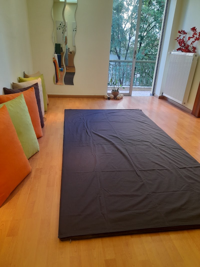 IPPOKRATIOS MALLAXIS Trikkaia - Day Spa in Trikkaia