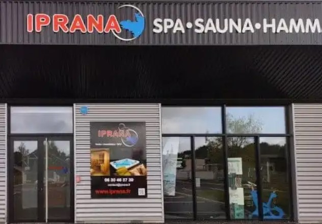 Iprana Cesson-Sévigné - Day Spa in Cesson-Sévigné