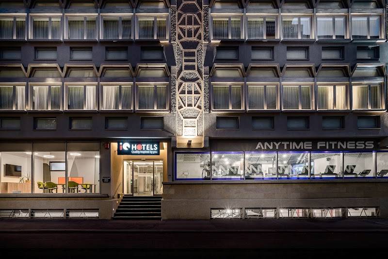 Florence iQ Hotel Firenze - Hotel Spa in Florence