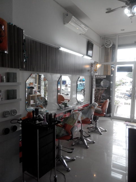 Iqlas Stylist Hat Yai - Day Spa in Hat Yai