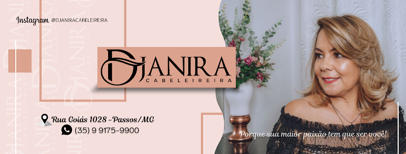 Irailma Cabeleireira Passos - Day Spa in Passos