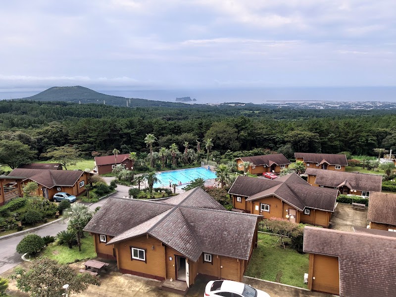 Ire Jeju City - Day Spa in Jeju City