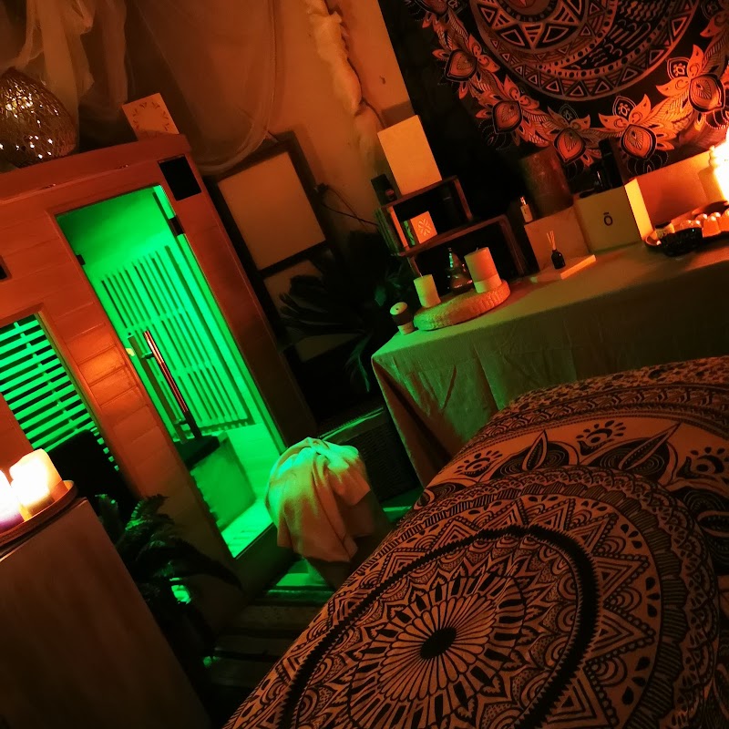 Irene Biasco Discipline BioNaturali e Massaggi Olistici Alessandria - Day Spa in Alessandria