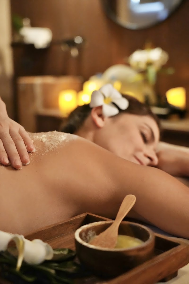 Irene Spa Satun - Day Spa in Satun