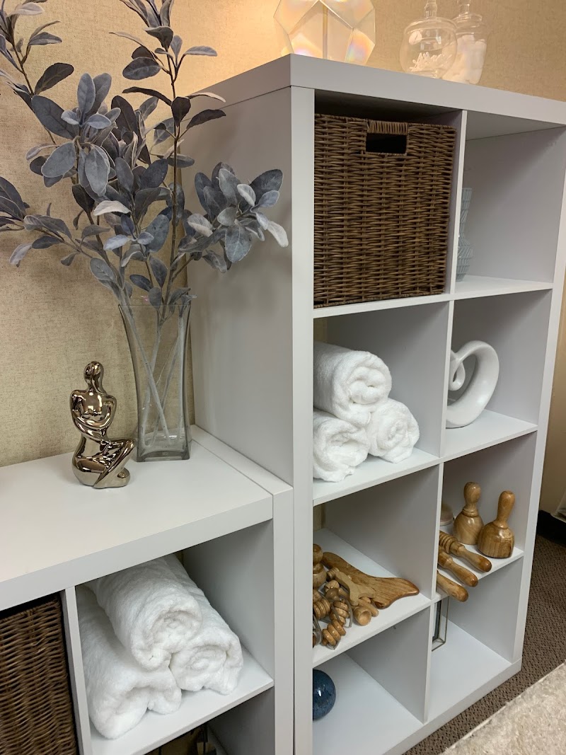 IRH Sculpt Body Lounge Oklahoma City - Day Spa in Oklahoma City